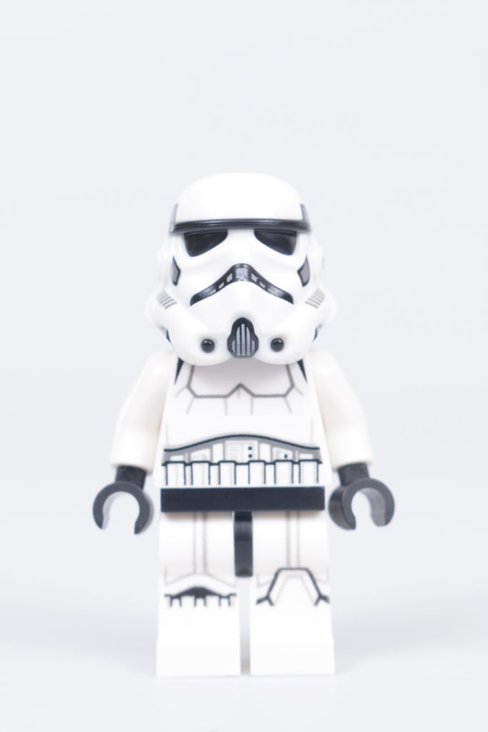 Lego Star Wars 75311 Imperial သံချပ်ကာ Marauder ပြန်လည်သုံးသပ် 31
