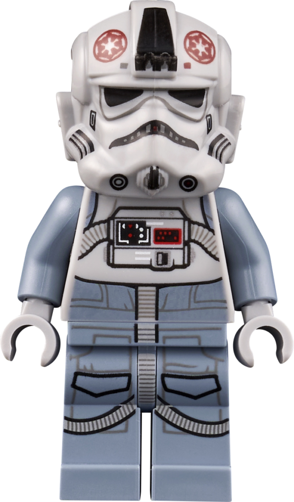 LEGO Star Wars 75313 AT AT 45