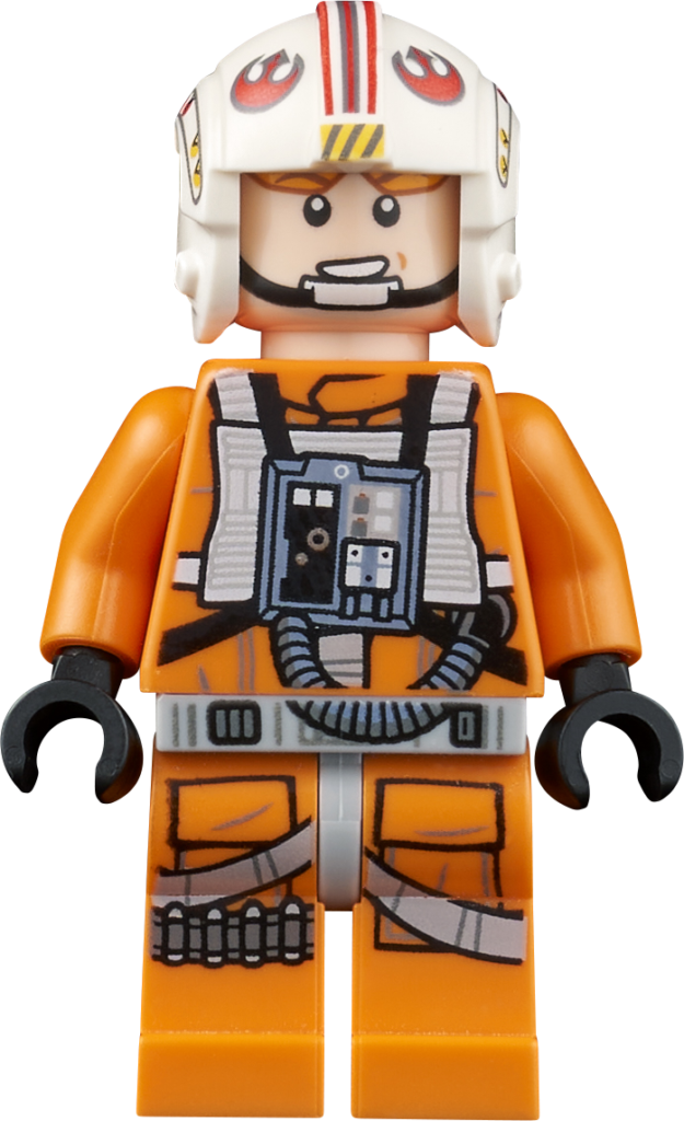 LEGO Star Wars 75313 AT AT 47