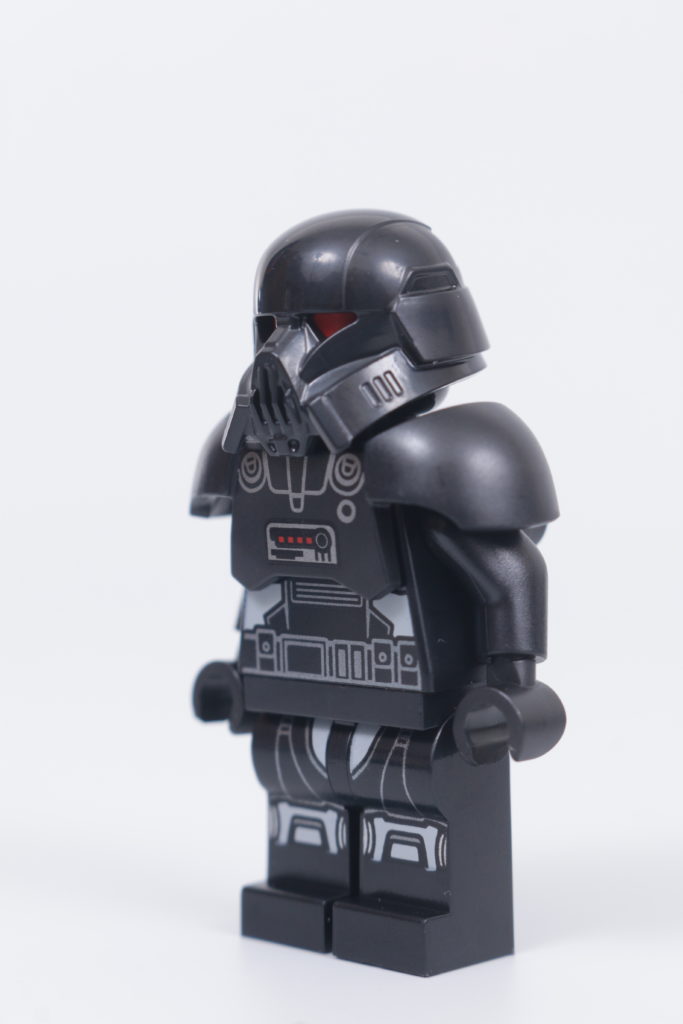 Lego Star Wars 75315 Imperial Light Cruiser ပြန်လည်သုံးသပ်ခြင်း 38