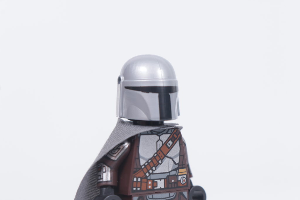 Lego Star Wars 75315 Imperial Light Cruiser ပြန်လည်သုံးသပ်ခြင်း 45 1