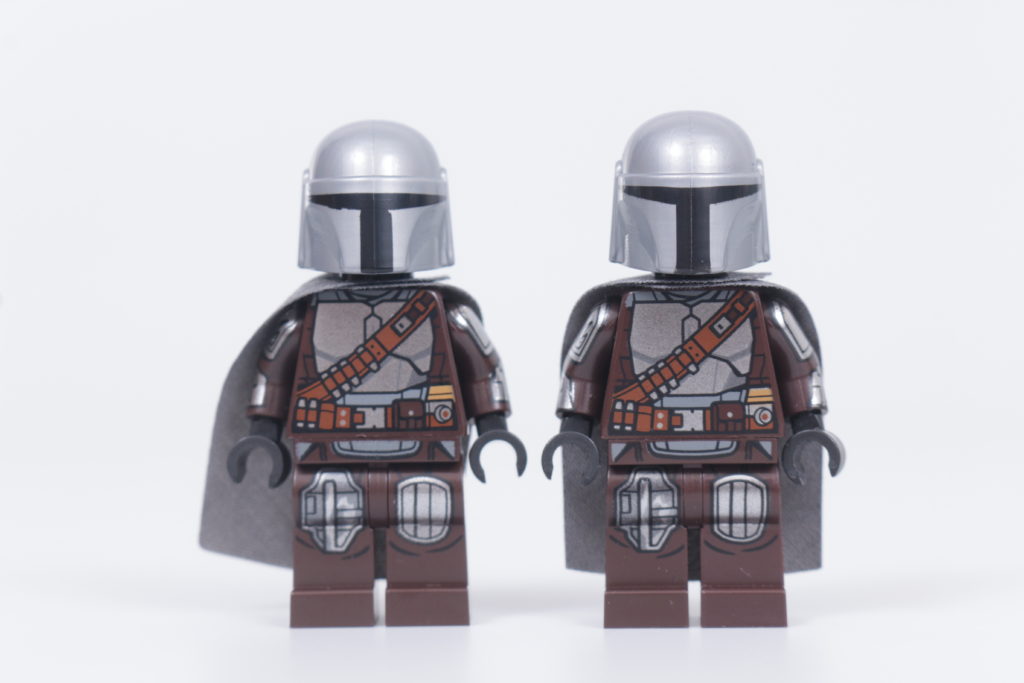 Lego Star Wars 75315 Imperial Light Cruiser ပြန်လည်သုံးသပ်ခြင်း 46 1