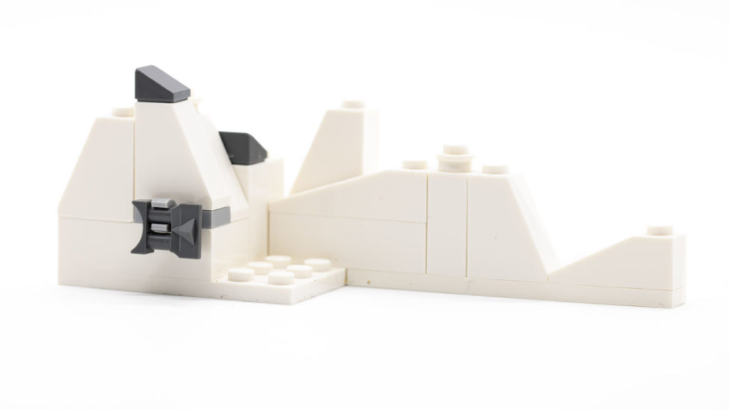 LEGO Star Wars 75320 Snowtrooper Battle Pack 18