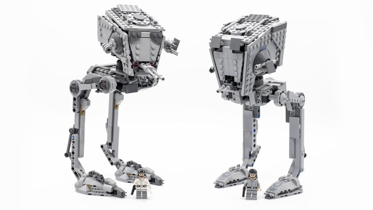 Every LEGO Star Wars set confirmed and rumoured for 2022