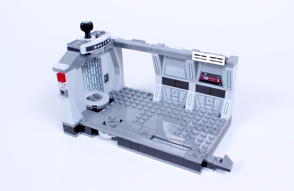 LEGO Star Wars 75324 Dark Trooper Attack review 12 1024x665