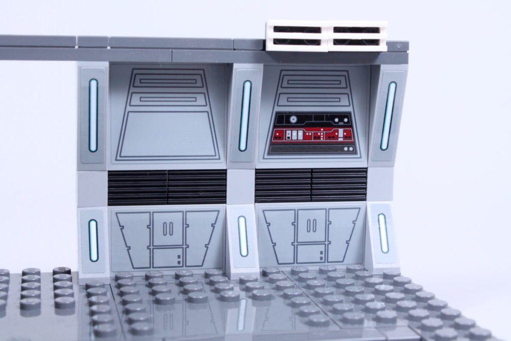LEGO Star Wars 75324 Dark Trooper Attack review 13 1024x683