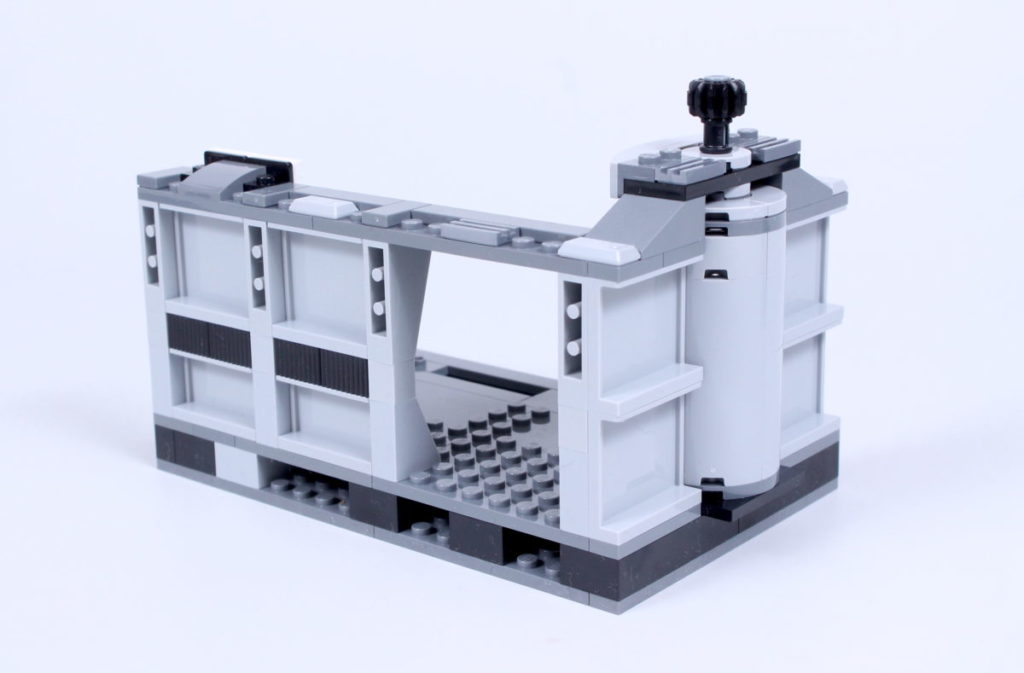LEGO Star Wars 75324 Dark Trooper Attack review 14 1024x673