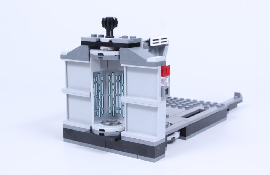 LEGO Star Wars 75324 Dark Trooper Attack review 15 1024x665