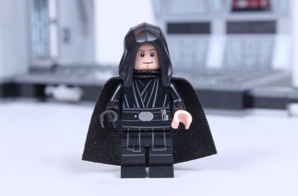 LEGO Star Wars 75324 Dark Trooper Attack review 21