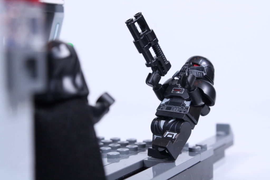 LEGO Star Wars 75324 Dark Trooper Attack review 30 1024x683