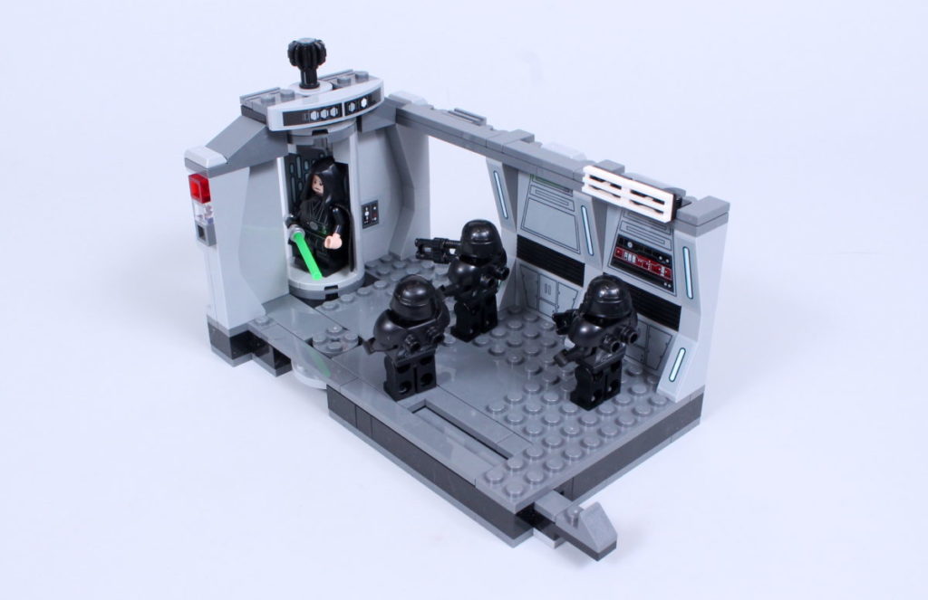 LEGO Star Wars 75324 Dark Trooper Attack review 5 1024x663