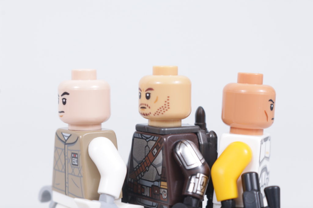 LEGO Star Wars 75325 The Mandalorians N 1 Starfighter review 30 1024x683
