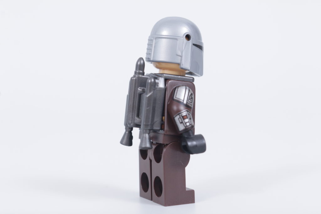 LEGO Star Wars 75325 The Mandalorians N 1 Starfighter review 32 1024x683