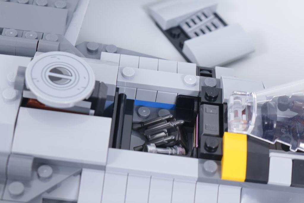 LEGO Star Wars 75325 The Mandalorians N 1 Starfighter review 9 1024x683