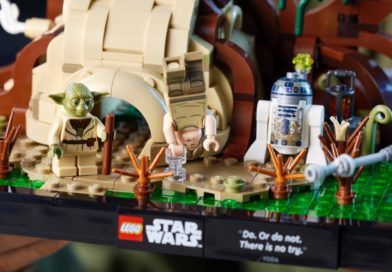 More LEGO UK price increases revealed, including Star Wars, Harry Potter and Technic sets