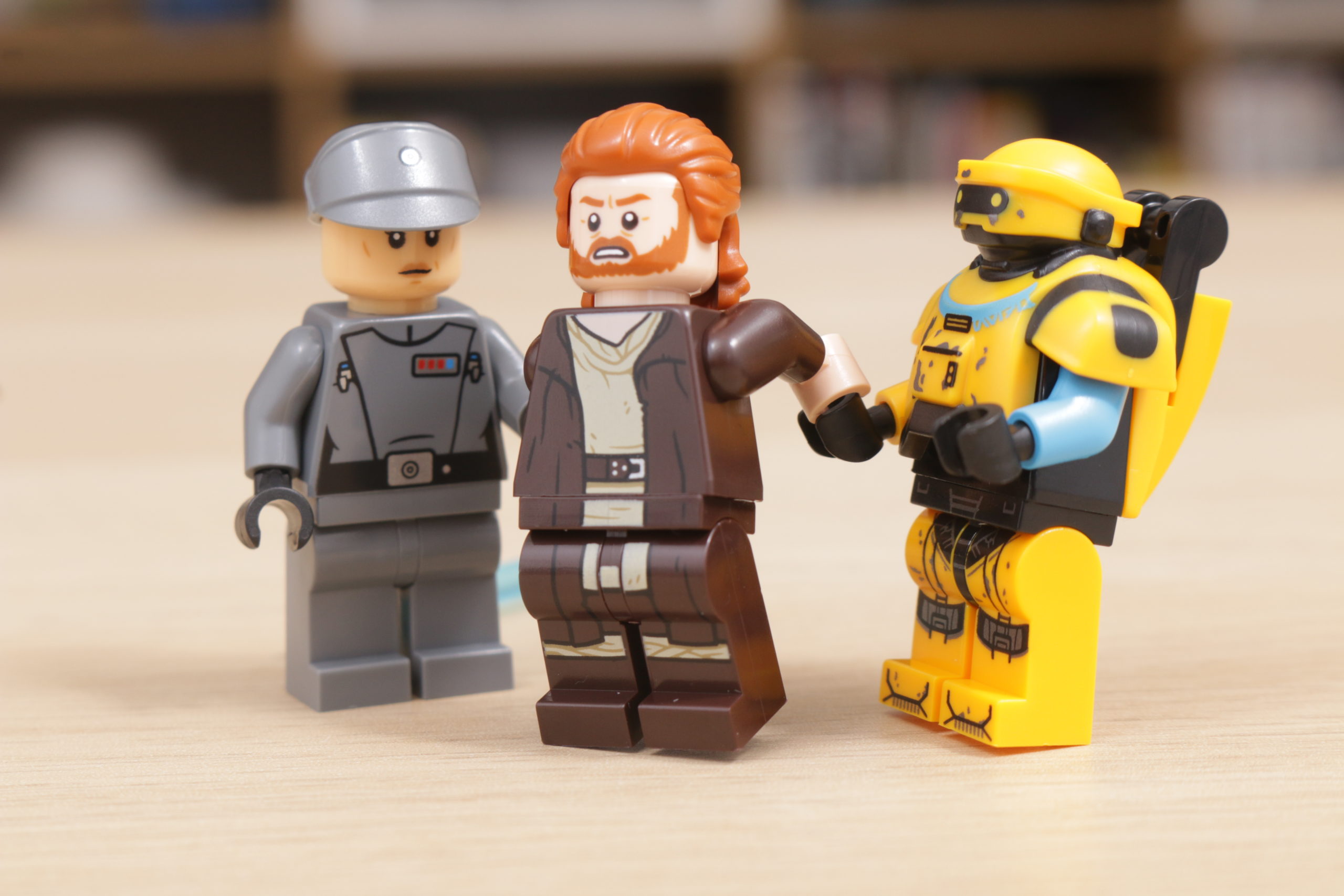 lego star wars 2022 obi wan kenobi