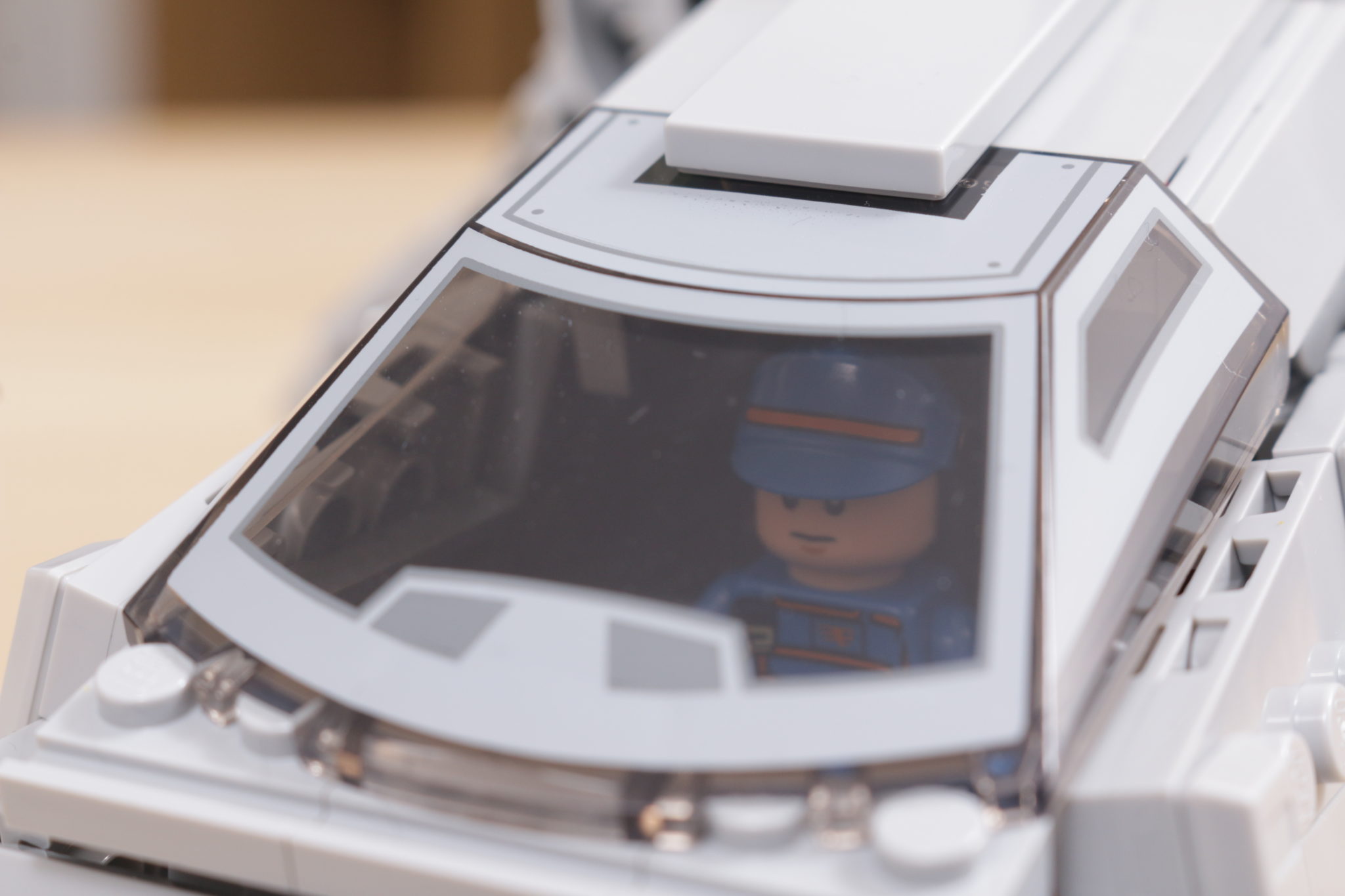 LEGO Star Wars Andor 75338 Ambush on Ferrix review gallery