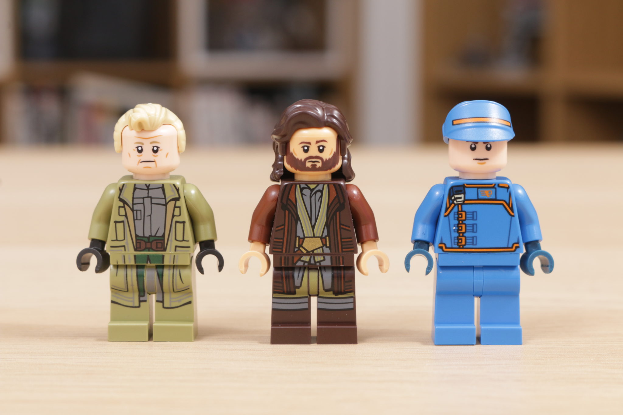 Special look at Star Wars: Andor revealed for Disney+ Day