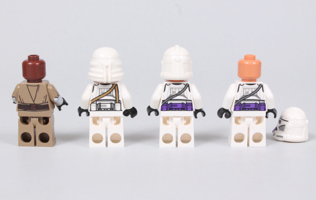 LEGO Star Wars Análise do tanque de combate Republic Fighter 75342 (1024x651)