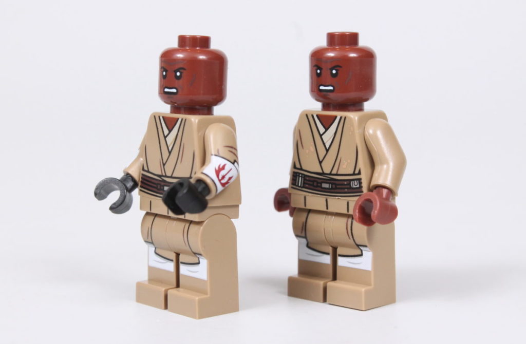 LEGO Star Wars Análise do tanque de combate Republic Fighter 75342 (1024x670)