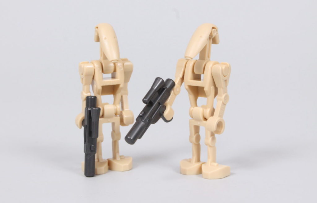 LEGO Star Wars Análise do tanque de combate Republic Fighter 75342 (1024x657)