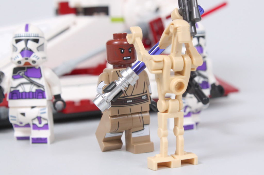 LEGO Star Wars Análise do tanque de combate Republic Fighter 75342 (1024x680)