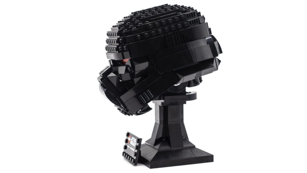 LEGO Star Wars 75343 Dark Trooper helmet 5 1 1024x576