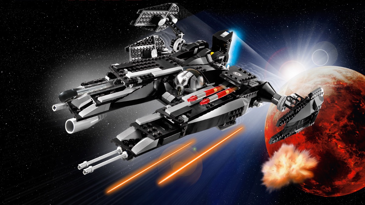 LEGO Star Wars Wallpapers on WallpaperDog