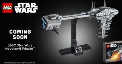 brick fanatics lego star wars