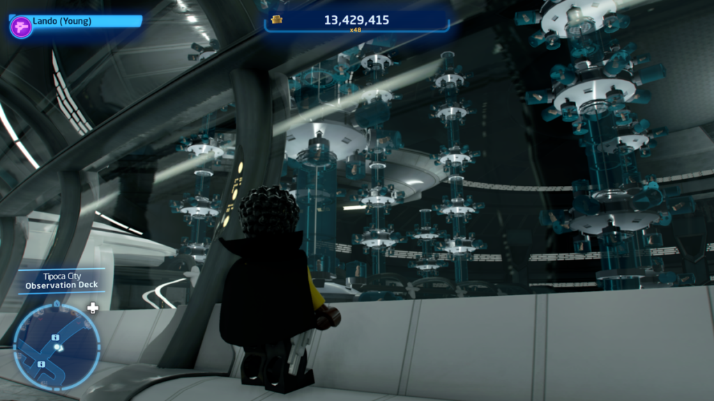 LEGO Star Wars Kamino 1 1 1024x576