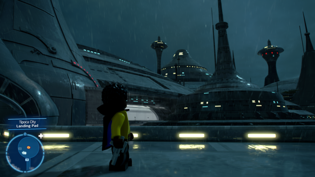 LEGO Star Wars Kamino 2 1 1024x576