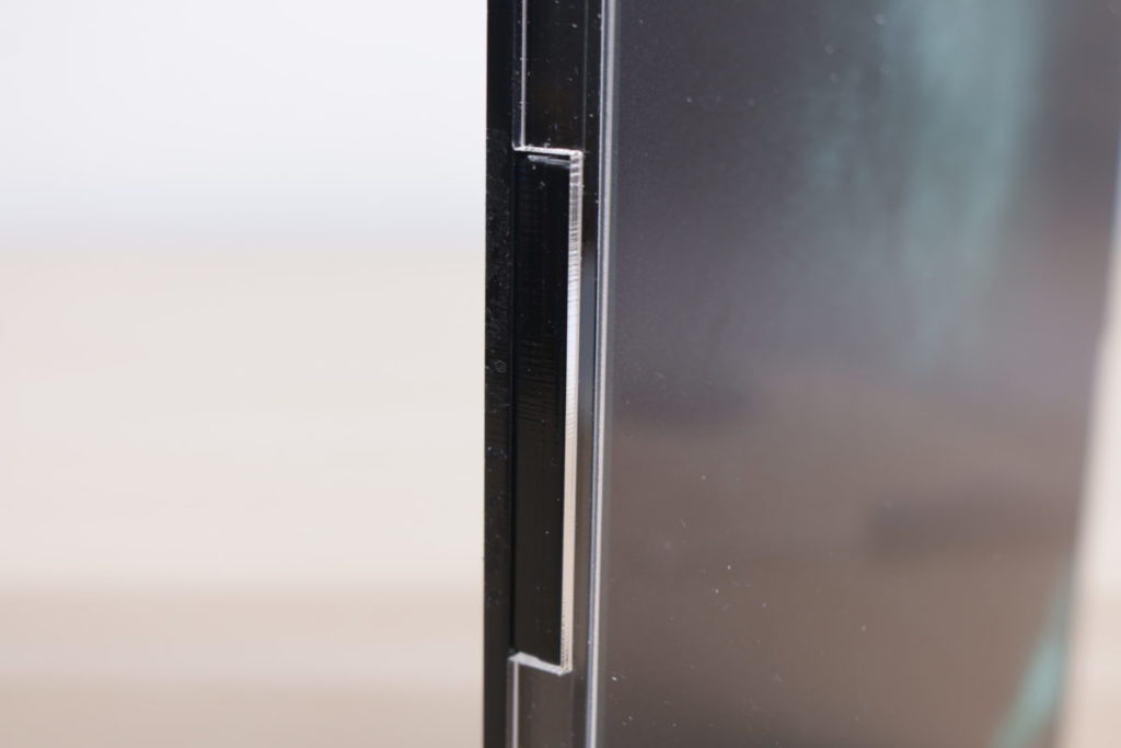 LEGO Star Wars Mandalorian Stormtrooper Scout Trooper Luke Skywalker Red Five Darth Vader Boba Fett Helmet Wicked Brick Display Case review 10 1024x683