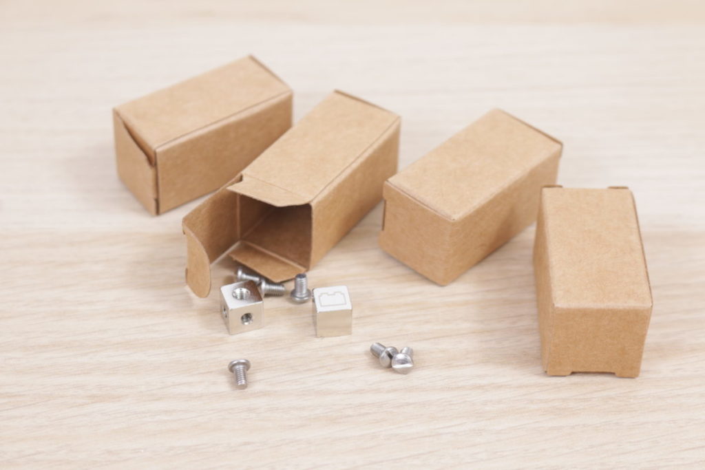 LEGO Star Wars Mandalorian Stormtrooper Scout Trooper Luke Skywalker Red Five Darth Vader Boba Fett Helmet Wicked Brick Display Case review 2 1024x683