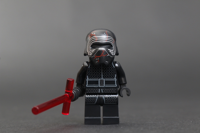 LEGO Star Wars Microfighters 75263 Resistance Y wing 75264 Kylo Ren&rsquo;s Shuttle and 75265 T 16 Skyhopper vs Bantha review 23