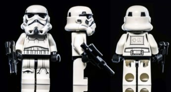 Johnny 5 Lebt Mit 10 Unterstutzern Bei Lego Ideas