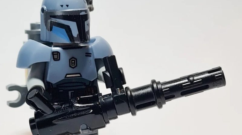 LEGO Star Wars Stud Shooters creation reddit featured