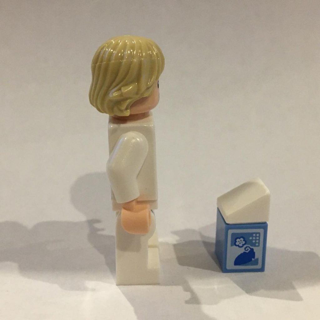 skywalker saga minifigure