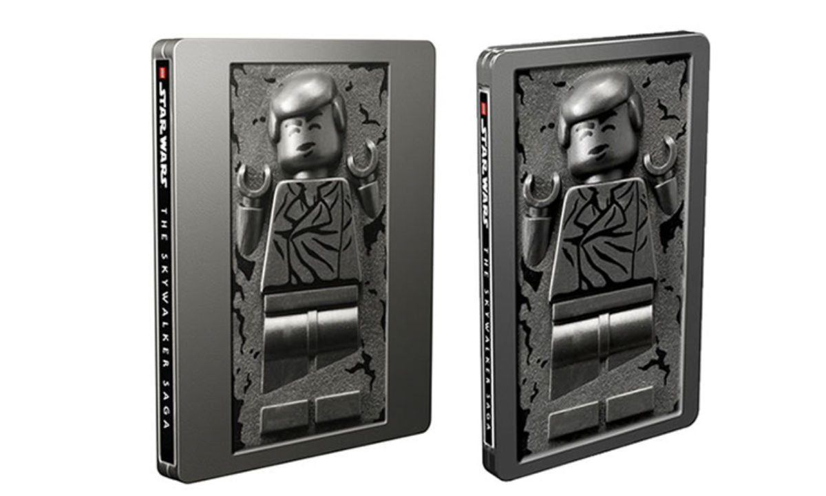 lego star wars the skywalker saga pre order