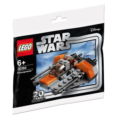 LEGO Star Wars The Skywalker Saga Smyths Toys pre order 1