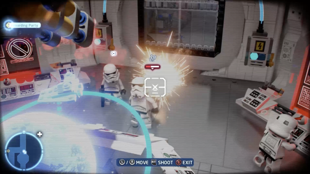 LEGO Star Wars Skywalker Saga hands-on gameplay review - 9to5Toys