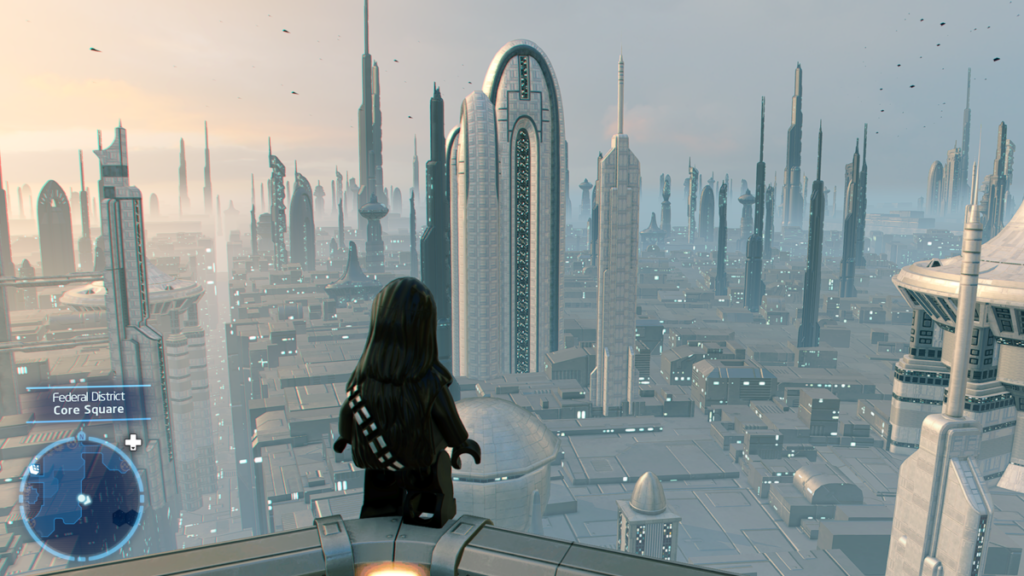 LEGO Star Wars Coruscant 2 1024x576