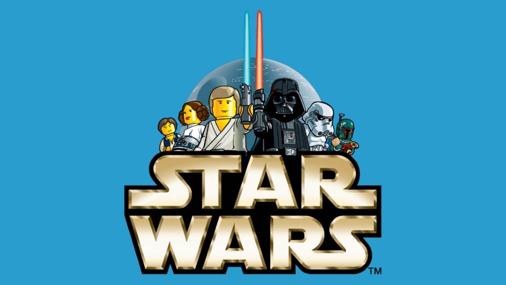 LEGO Star Wars Sets, minifiguras, Millennium Falcon, AT-AT y más