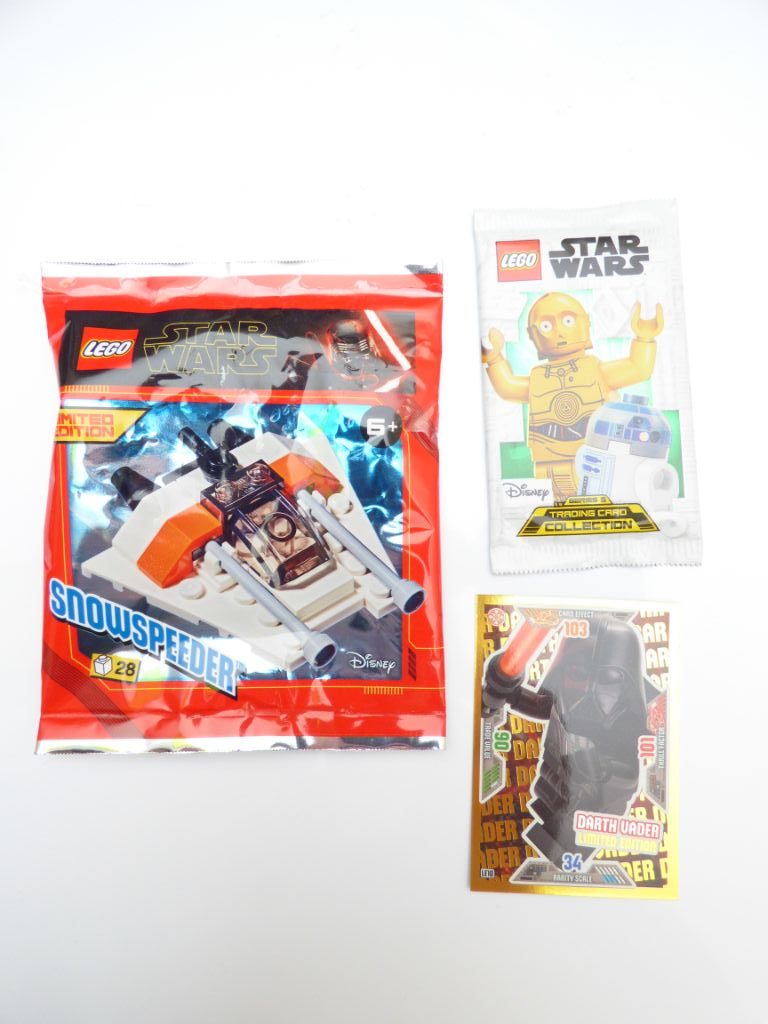LEGO Star Wars #55