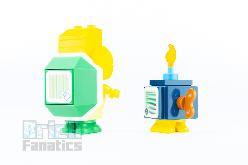 LEGO Super Mario 71362 Guarded Fortress 35