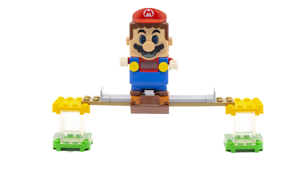 LEGO Super Mario 71380 Master Your Adventure Maker Set 23