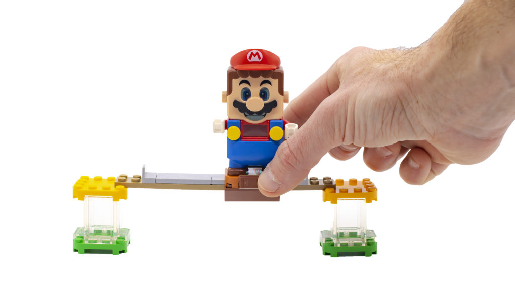 LEGO Super Mario 71380 Master Your Adventure Maker Set 24