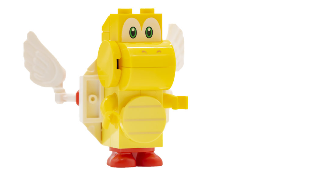 Все лего наборы супер марио инструкция