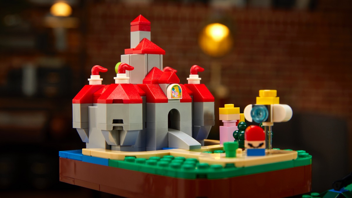 January 2024 LEGO Super Mario sets revealed! - Jay's Brick Blog
