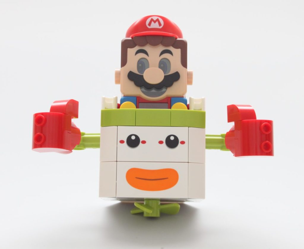 LEGO Super Mario 71396 review 14