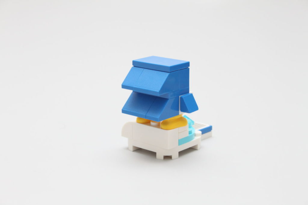 LEGO Super Mario 71402 Character Packs – Series 4 review 8